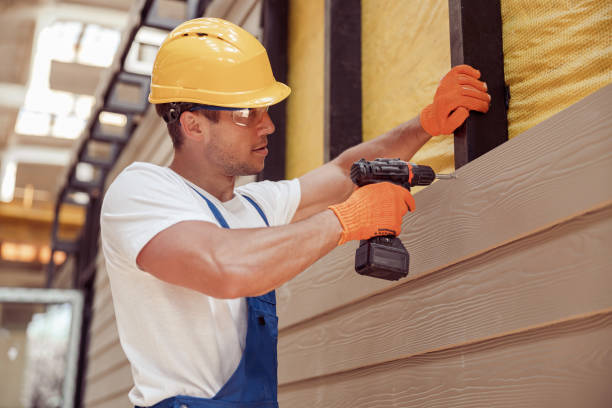 Best Historical Building Siding Restoration  in Penngrove, CA